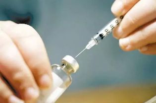 我國疫苗行業市場需求與發展現狀分析