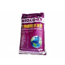 2020年生物肥料市場概覽 價(jià)格、批發(fā)及甲殼素農(nóng)業(yè)肥料的研發(fā)與銷售