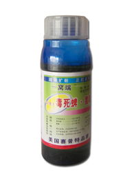 甲殼素農業肥料的研發與銷售 美國哈維斯特國際農化集團的綠色創新之路