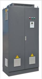 全中文液晶顯示變頻器 上海河歌山光電自動化設備廠的技術優勢與應用