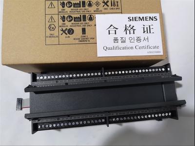深入解析西門子CPU 6ES7288-1SR20-0AA0 一款專為小型自動化項(xiàng)目設(shè)計(jì)的緊湊型控制器