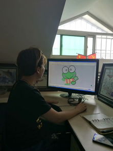 電腦繡花刺繡技術(shù)培訓 數(shù)字化與傳統(tǒng)工藝的完美融合