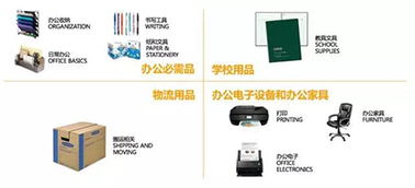 通訊設備銷售 辦公用品品類將迎來長達3個月的銷售高峰，你舍得錯過嗎？